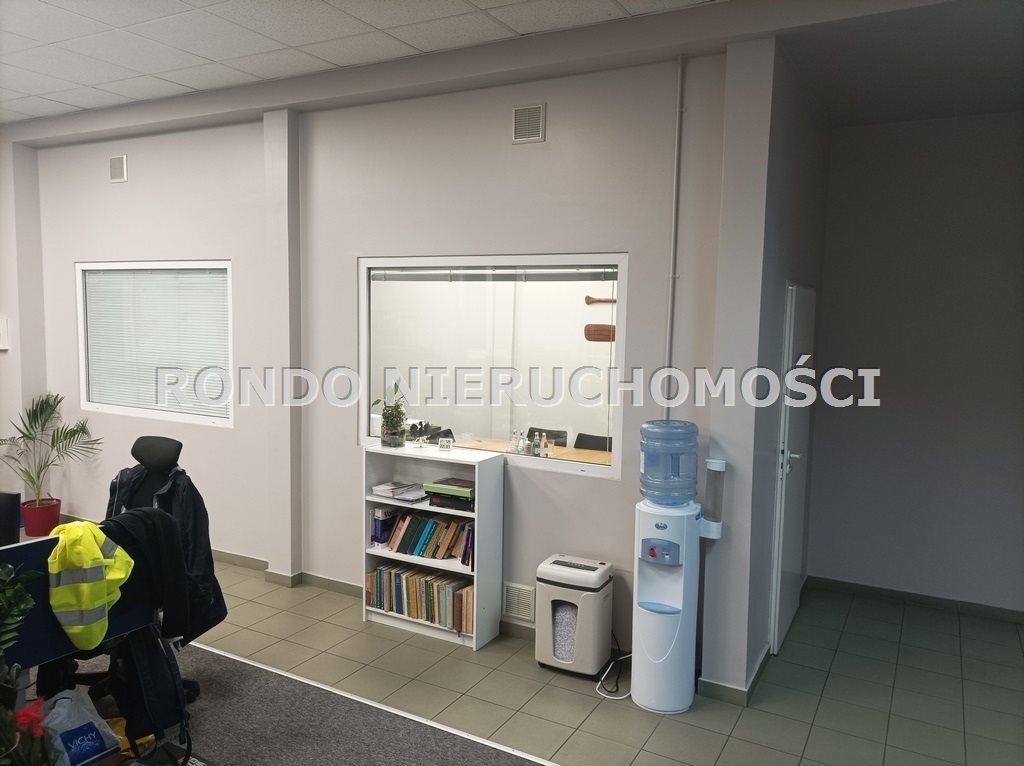 Magazyn na wynajem Wrocław, Fabryczna  1 500m2 Foto 6