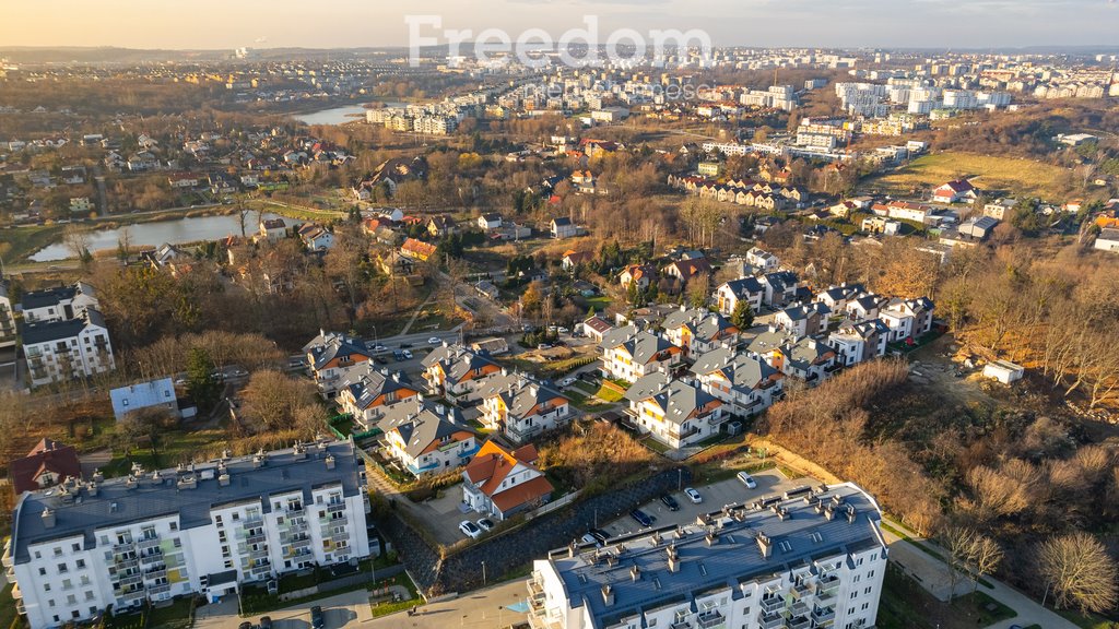 Działka budowlana na sprzedaż Gdańsk, Niepołomicka  600m2 Foto 4