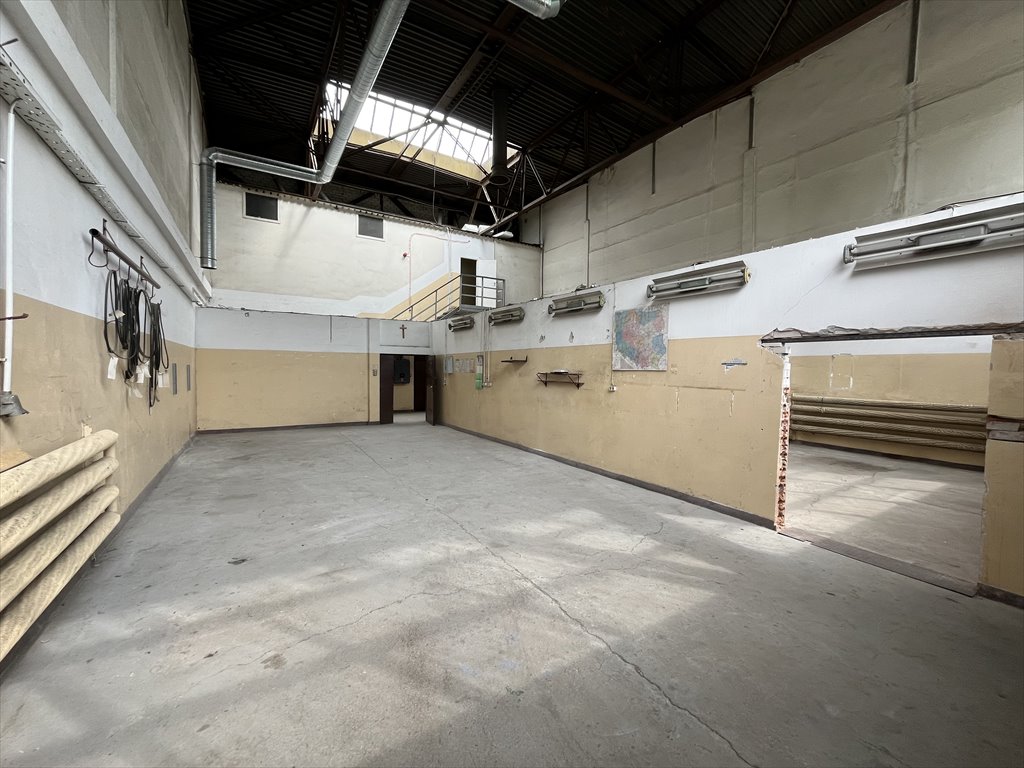 Magazyn na wynajem Warszawa, Bielany, Wólczyńska 133  249m2 Foto 7
