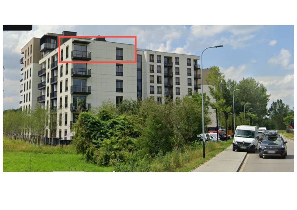 Mieszkanie trzypokojowe na sprzedaż Kraków, Kraków-Podgórze, Lasówka  52m2 Foto 1