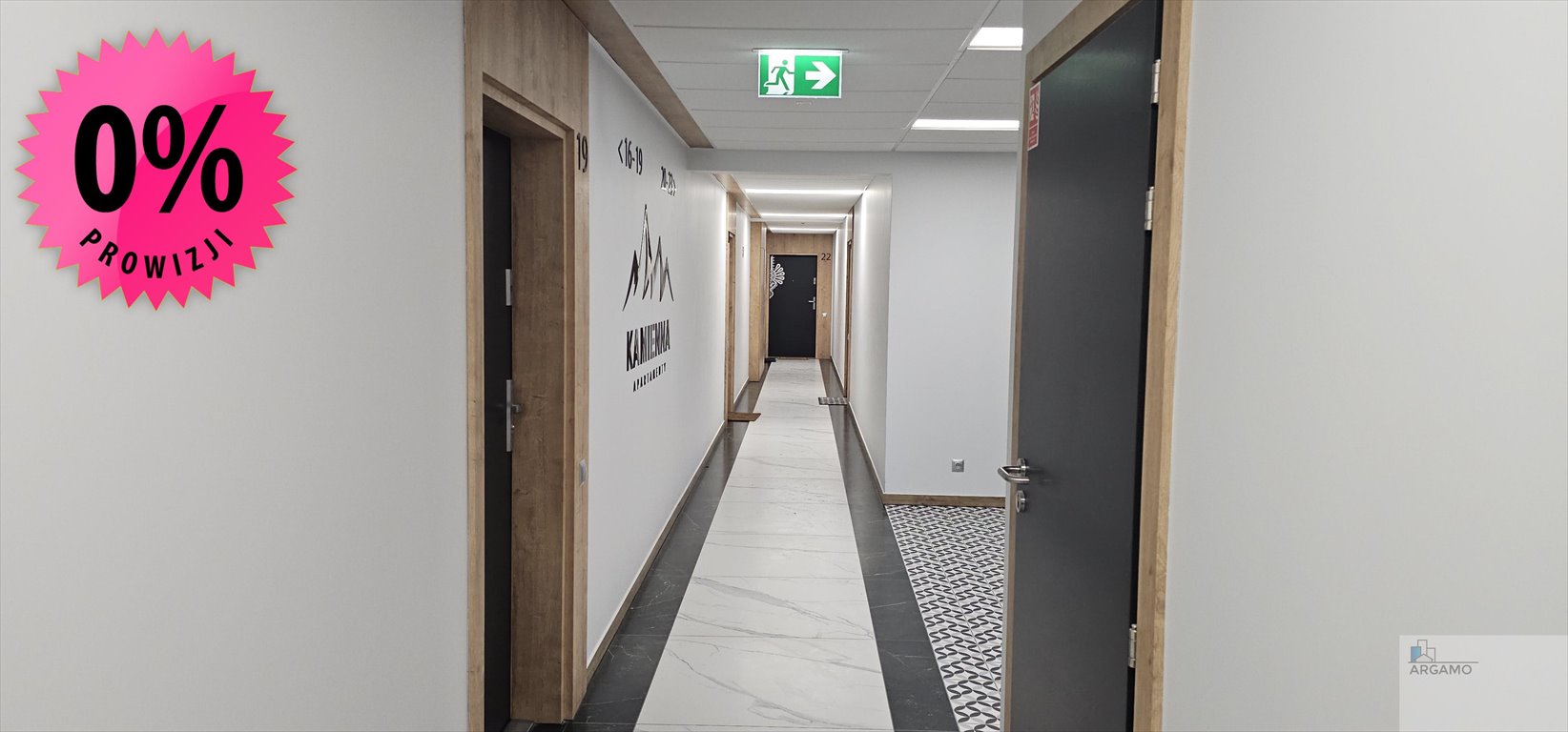 Mieszkanie dwupokojowe na sprzedaż Wisła  47m2 Foto 1