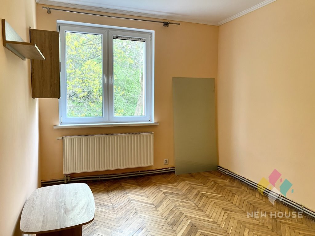 Mieszkanie dwupokojowe na sprzedaż Olsztyn, Kościuszki, Niepodległości  55m2 Foto 4