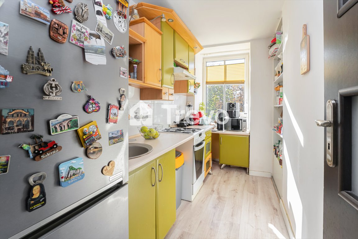 Mieszkanie dwupokojowe na sprzedaż Gdańsk, Sobieszewo, Turystyczna  44m2 Foto 1