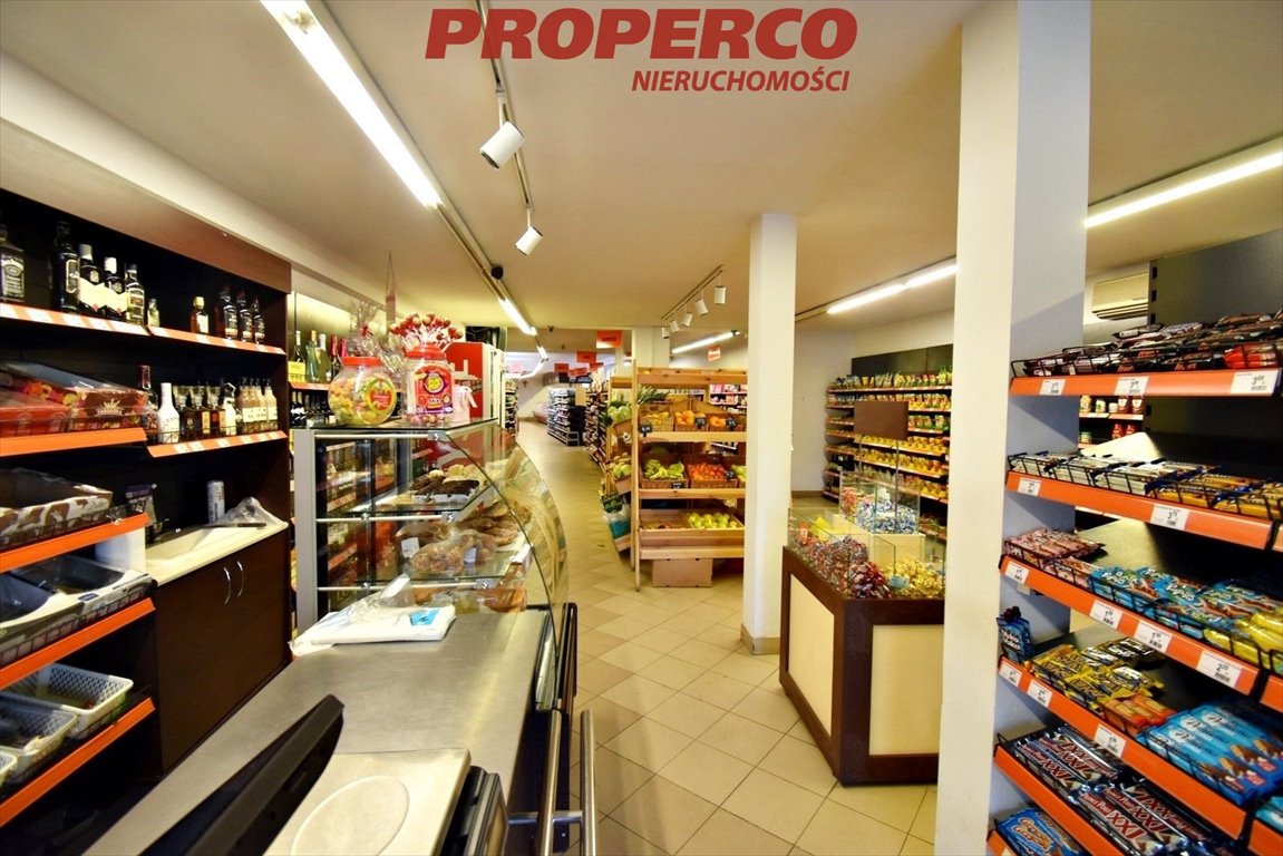 Lokal użytkowy na wynajem Nowa Słupia  350m2 Foto 6