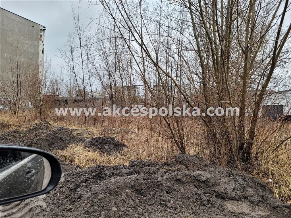 Działka inwestycyjna na sprzedaż Warszawa, Ursynów, Nowy Służewiec  994m2 Foto 1