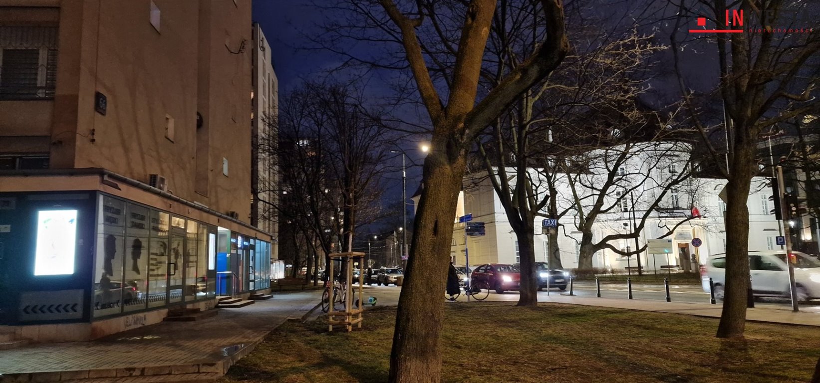 Mieszkanie dwupokojowe na sprzedaż Warszawa, Śródmieście, Centrum, Długa  33m2 Foto 3