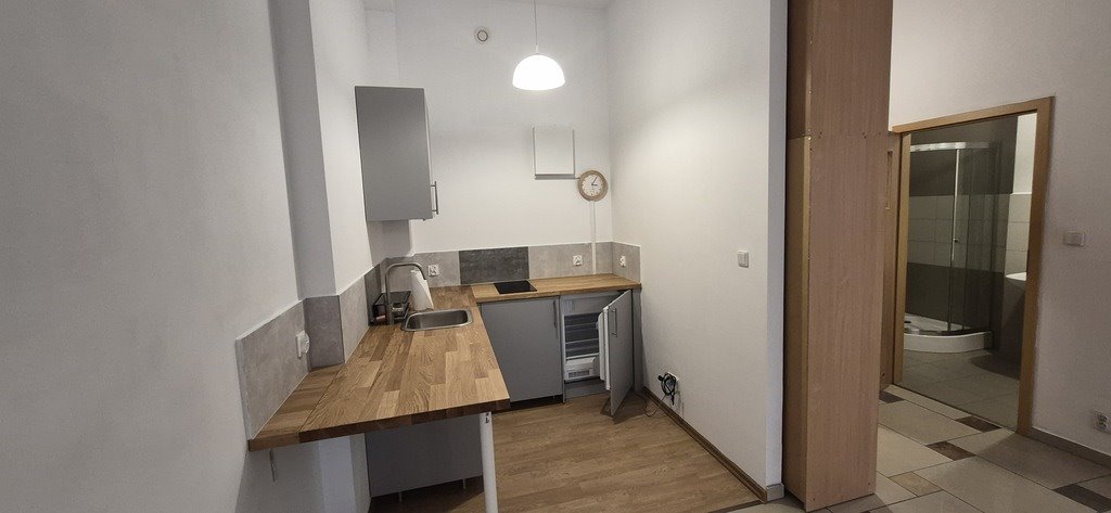 Lokal użytkowy 52 m² w centrum Wrocławia - zapraszam Wrocław, Krzyki  52m2 Foto 1
