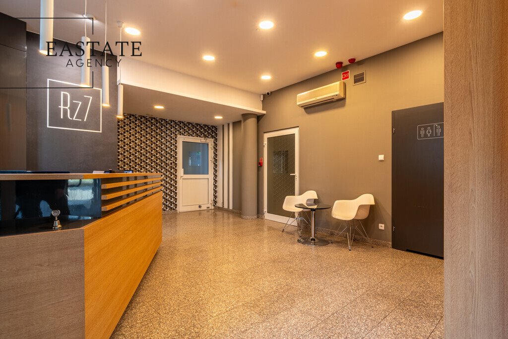 Nowoczesne biuro 24 m² w Sopocie - polecam: Sopot Wyścigi: Rzemieślnicza