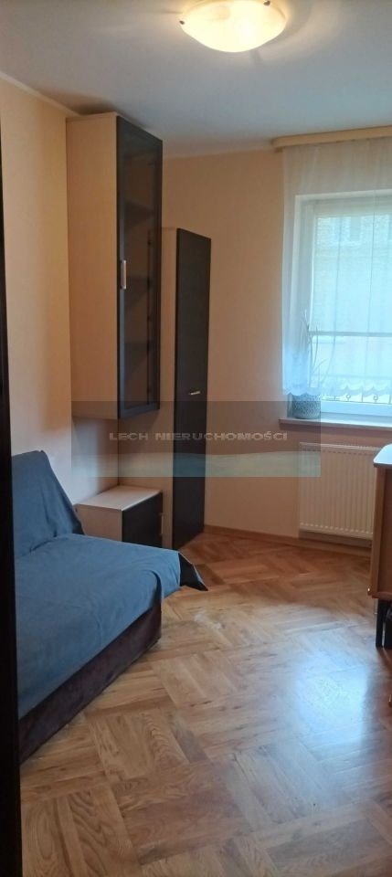 Do sprzedania przestronne 3-pokojowe mieszkanie 72 m² z balkonem Warszawa, Praga-Północ, Kowieńska  72m2 Foto 1