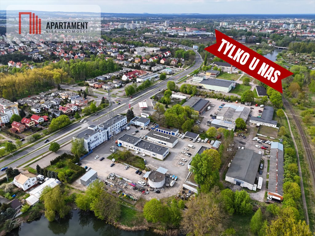 Lokal użytkowy na sprzedaż Piła  1 211m2 Foto 12