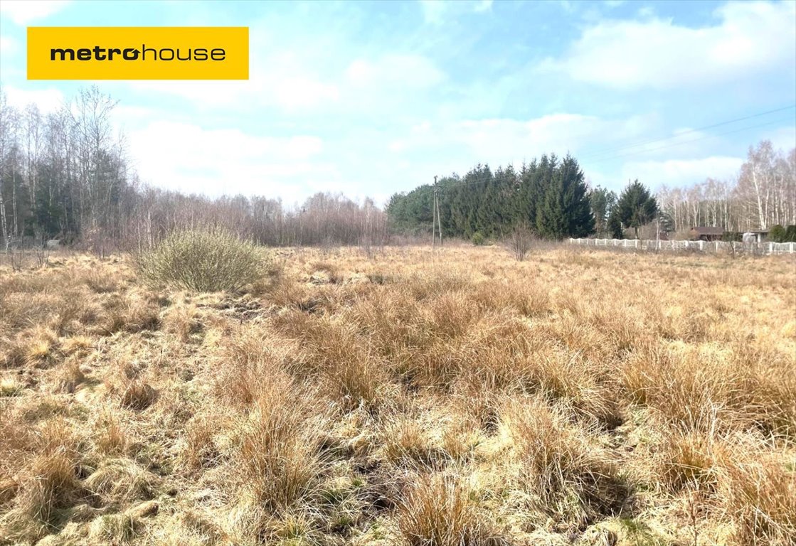 Działka inna na sprzedaż Bobrowniki  10 167m2 Foto 1