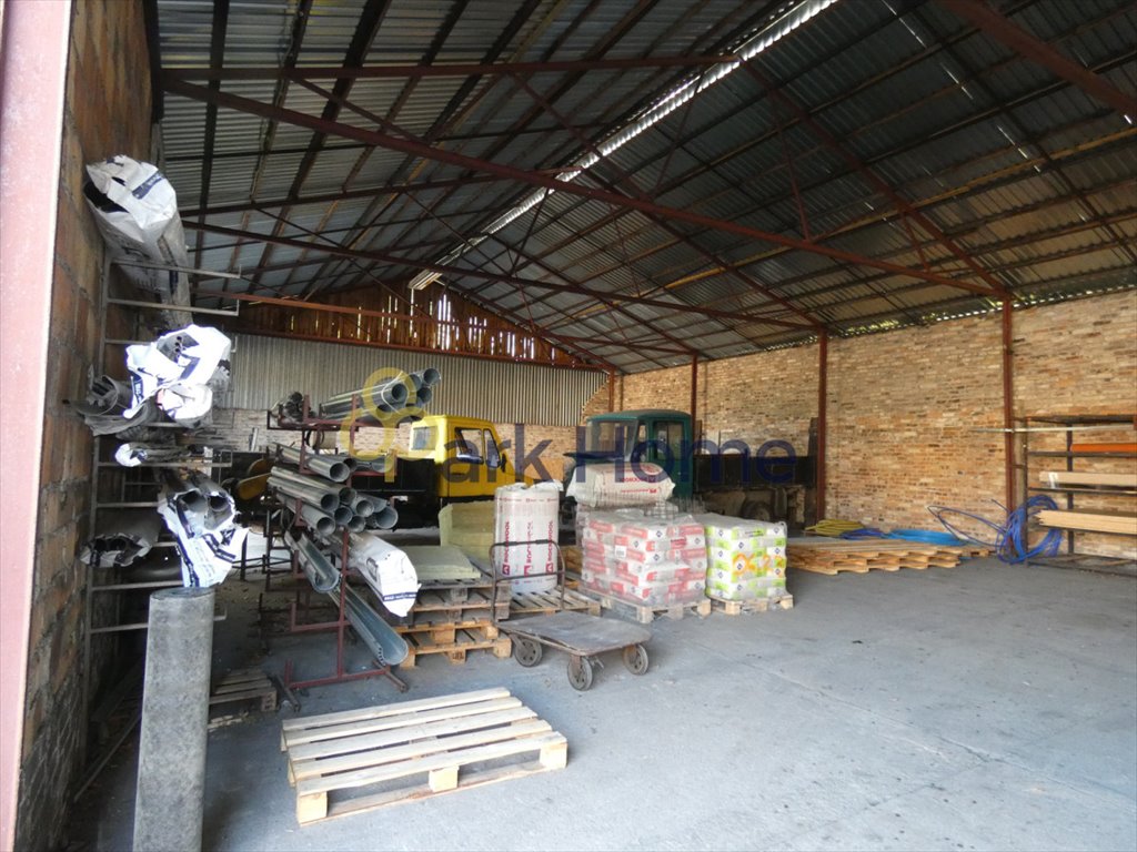 Lokal użytkowy na sprzedaż Gozdnica  645m2 Foto 10