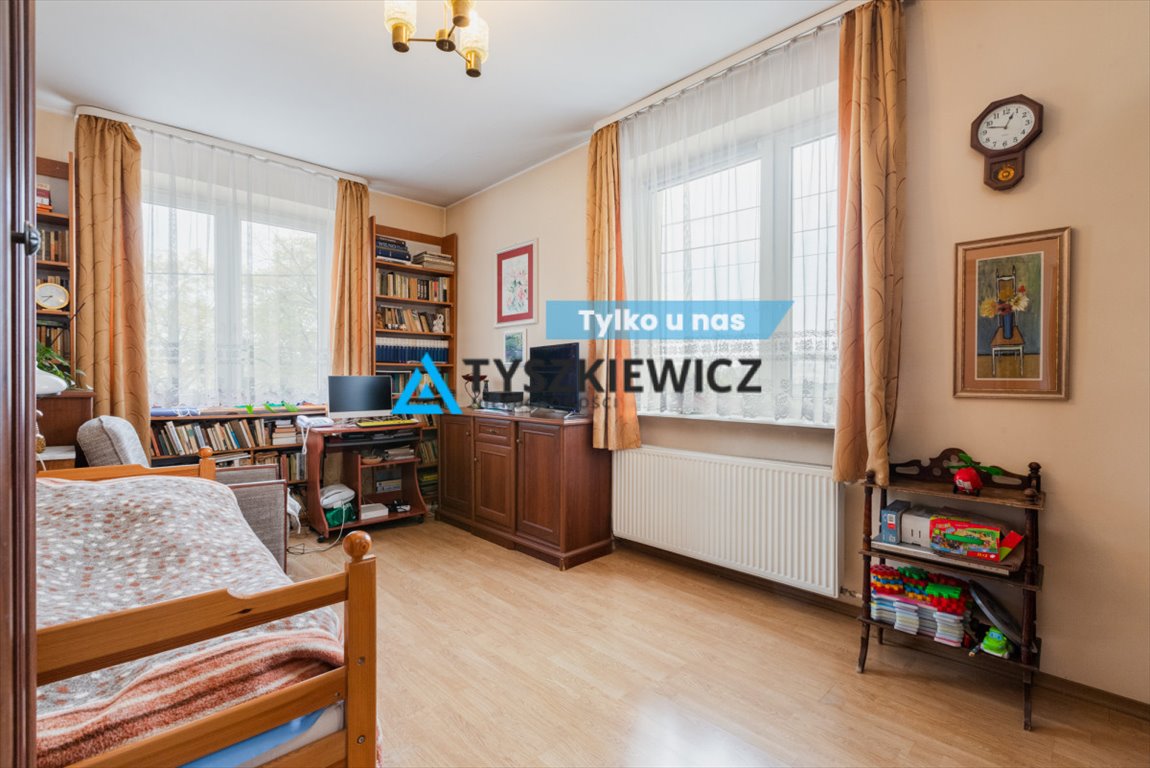 Mieszkanie dwupokojowe na sprzedaż Gdańsk, Wrzeszcz, Tadeusza Kościuszki  58m2 Foto 1