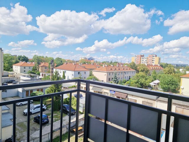 Przestronne 3-pokojowe mieszkanie z balkonem w centrum Opola zapraszam Opole, Centrum, Ozimska  70m2 Foto 1