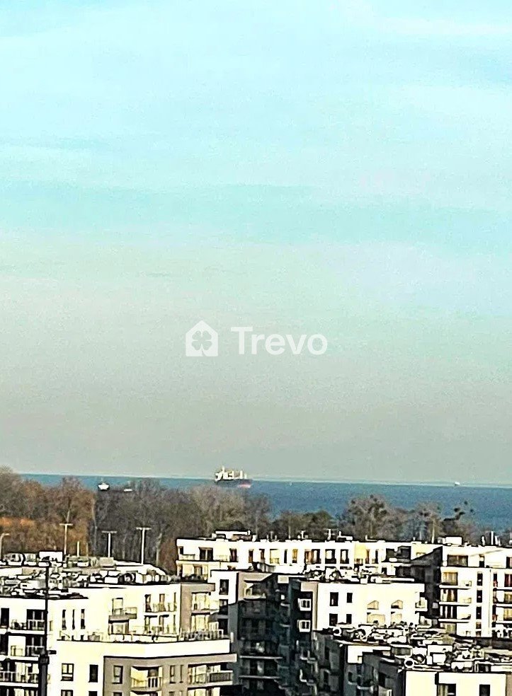 Mieszkanie dwupokojowe na sprzedaż Gdańsk, Starowiejska  52m2 Foto 4