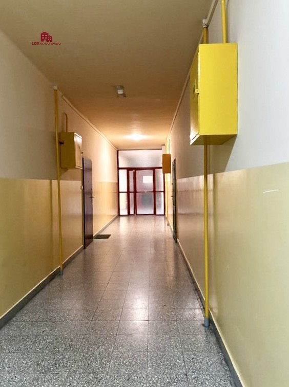 Mieszkanie dwupokojowe na sprzedaż Gdańsk, Wrzeszcz Dolny, Racławicka  46m2 Foto 26