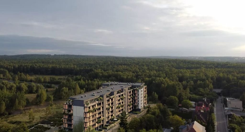 Mieszkanie trzypokojowe na sprzedaż Mysłowice, Janów Miejski, Huta Amalii  50m2 Foto 5