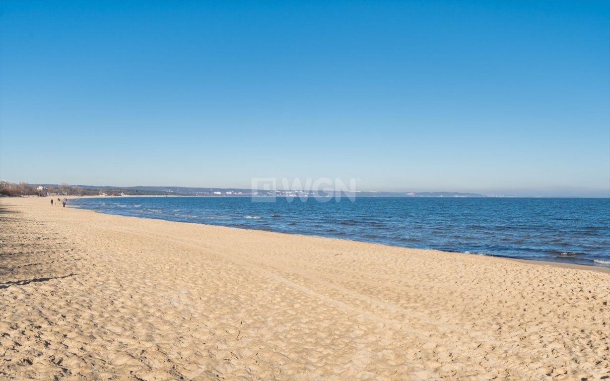 Mieszkanie dwupokojowe na sprzedaż Gdańsk, Brzeźno, Krasickiego  40m2 Foto 15