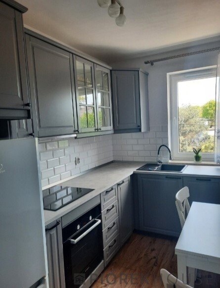 Marki, 2 pokoje z balkonem i garażem w nowoczesnym budynku Marki, Szpitalna  50m2 Foto 1