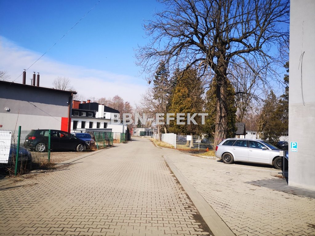 Lokal użytkowy na sprzedaż Bielsko-Biała, Leszczyny  135m2 Foto 3