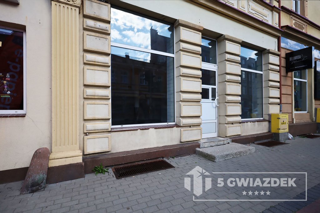 Lokal użytkowy na wynajem Szczecinek, Kardynała Stefana Wyszyńskiego  71m2 Foto 14