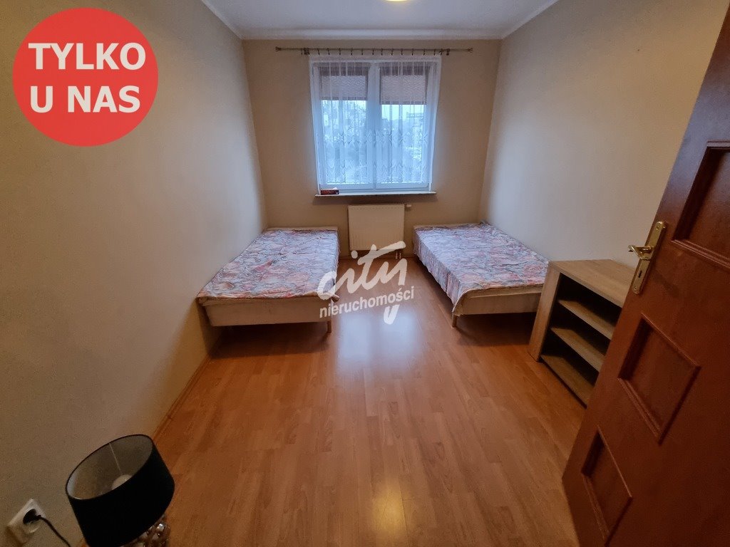 Mieszkanie dwupokojowe na wynajem Szczecin, Niebuszewo, Łucznicza  47m2 Foto 8
