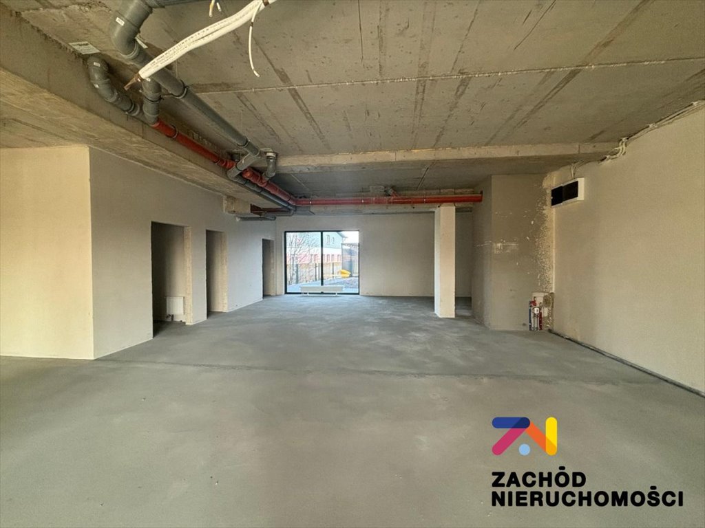 Zapraszam do wynajmu nowoczesnego lokalu 140 m² z parkingiem Zielona Góra  140m2 Foto 1