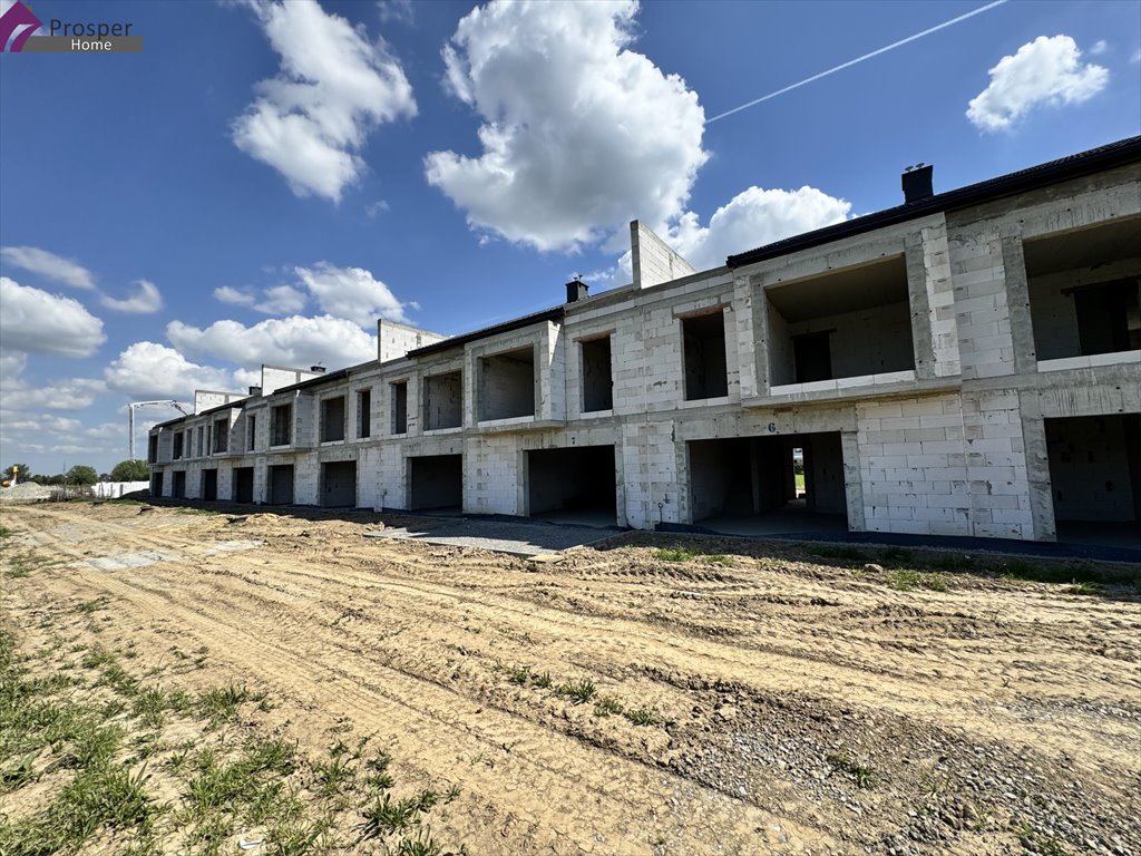 Dom na sprzedaż Rzeszów, Budziwój, Herbowa  140m2 Foto 1