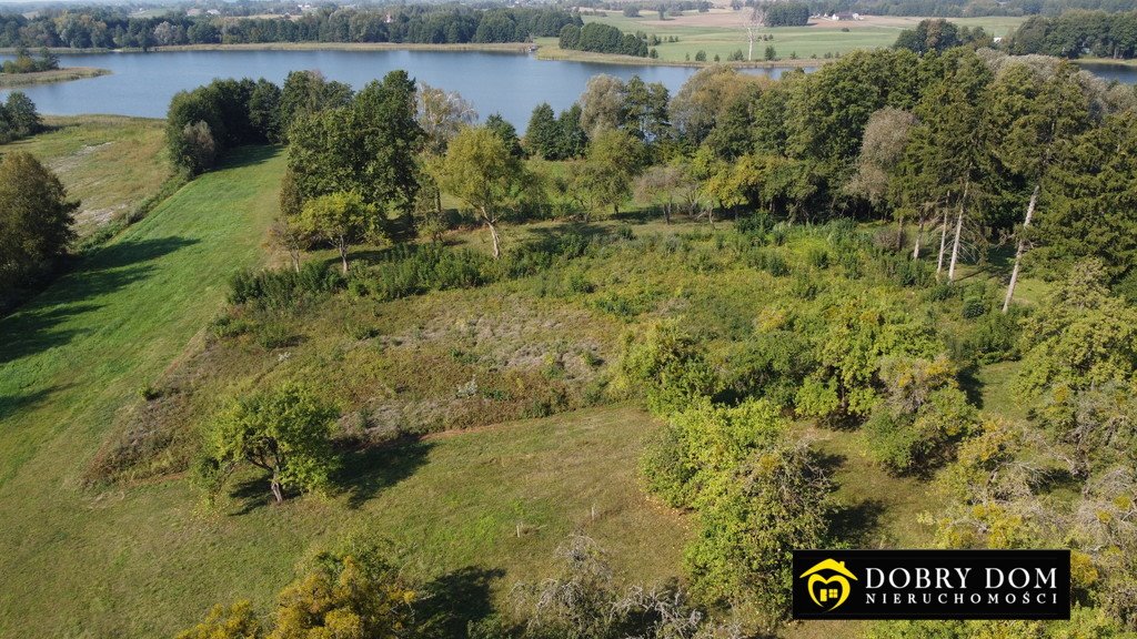 Działka rekreacyjna na sprzedaż Dreństwo  3 660m2 Foto 10