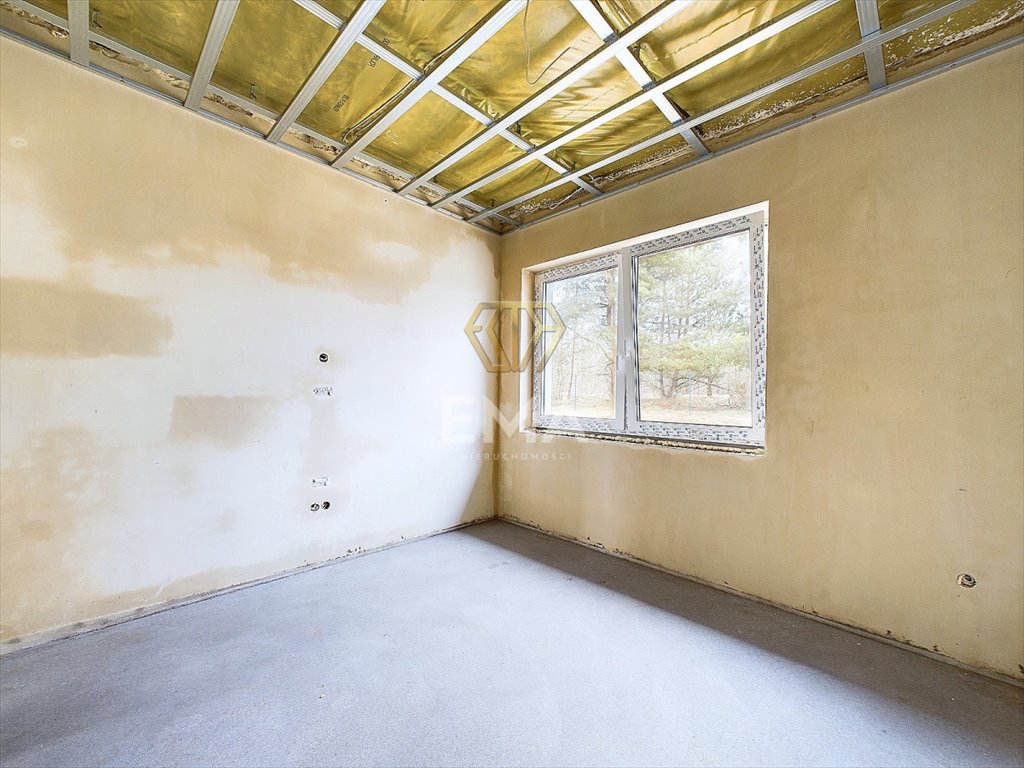 Dom na sprzedaż Łysiec, Okrężna  120m2 Foto 16