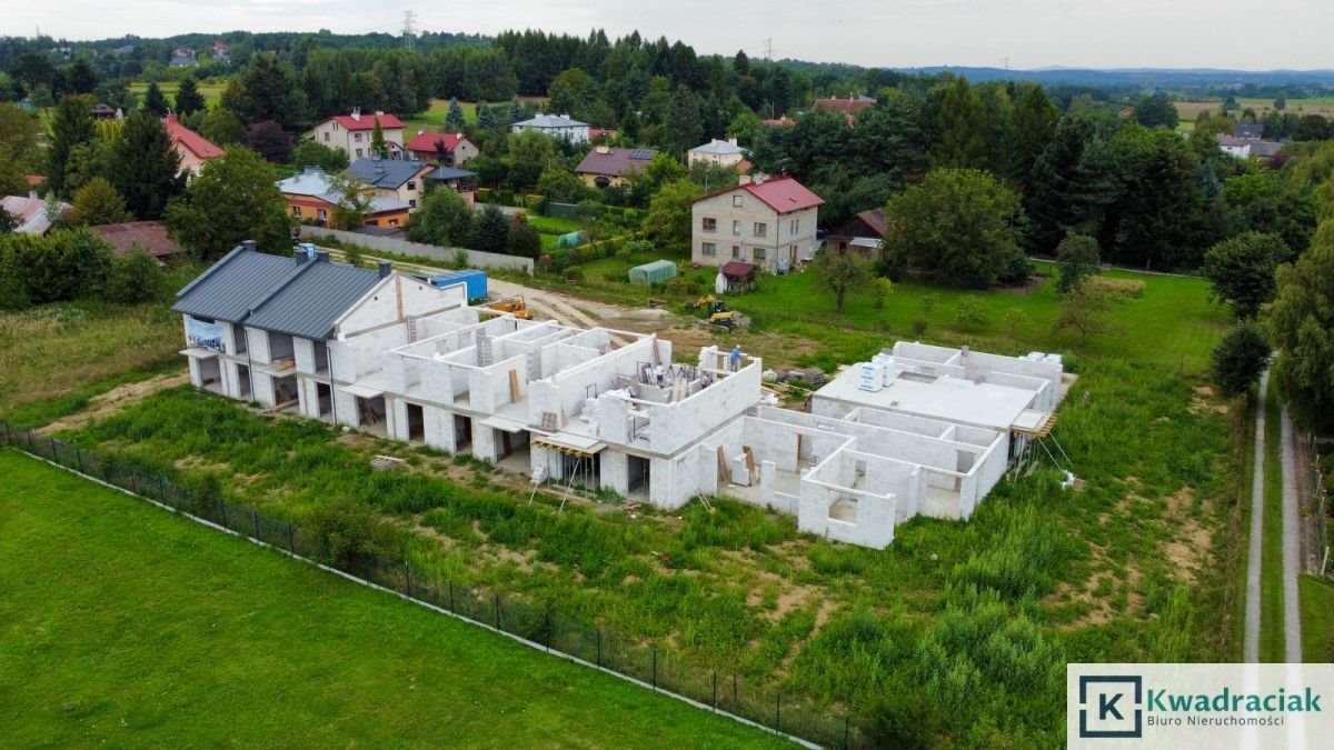 Dom na sprzedaż Korczyna, Graniczna  147m2 Foto 10