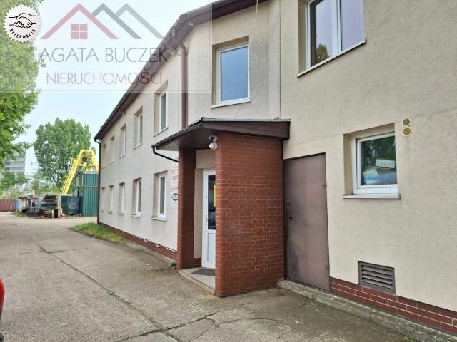 Polecam wygodne biuro 110 m² z parkingiem w centrum Wrocławia Wrocław, Stare Miasto, Centrum, Kazimierza Michalczyka  110m2 Foto 1