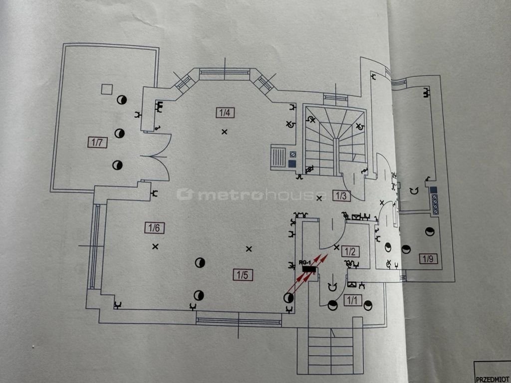 Dom na sprzedaż Piotrków Trybunalski, Różana  320m2 Foto 18