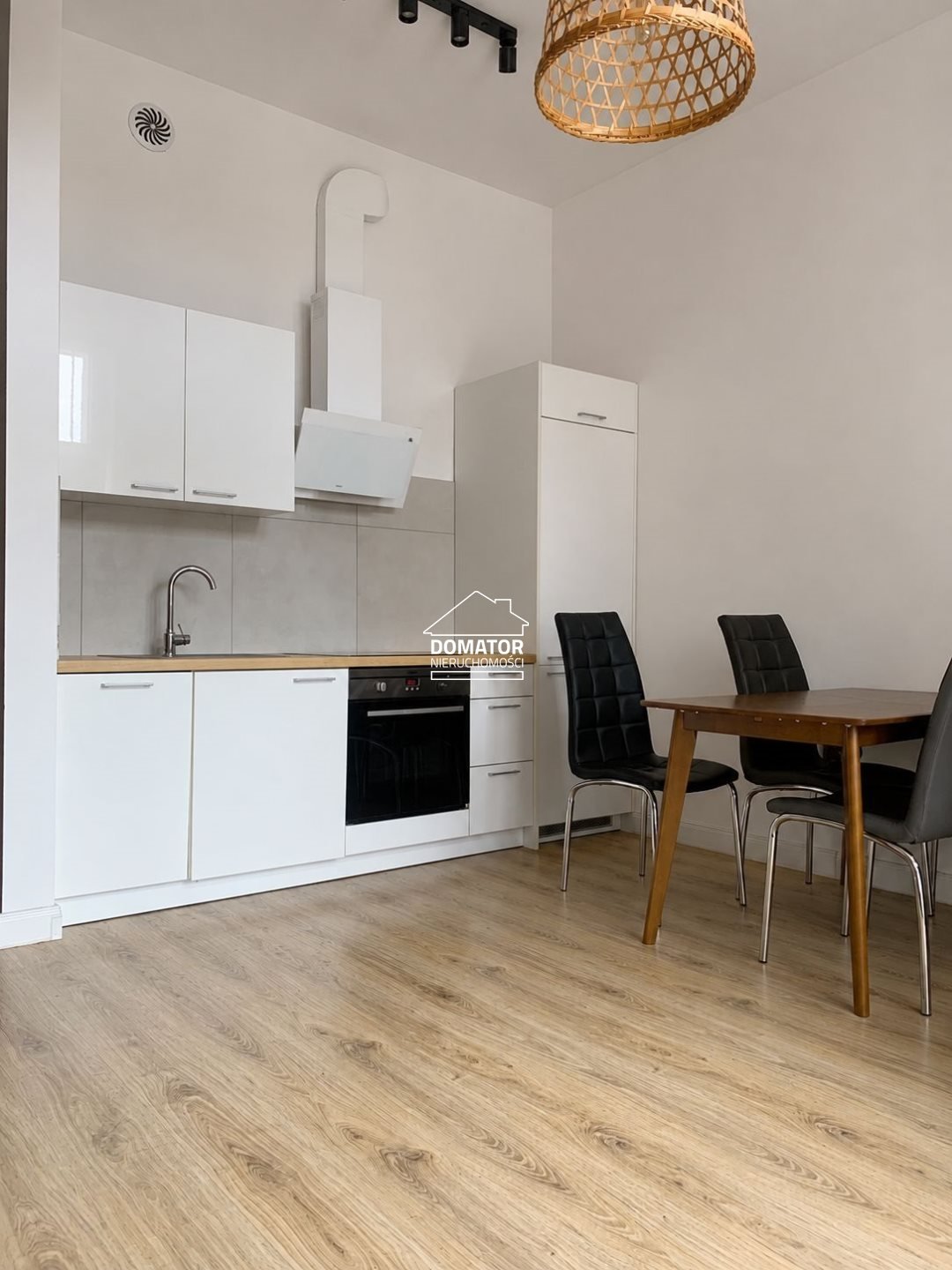 Komfortowe 55 m² w centrum Bydgoszczy (wysoki standard) Bydgoszcz, Centrum  55m2 Foto 1