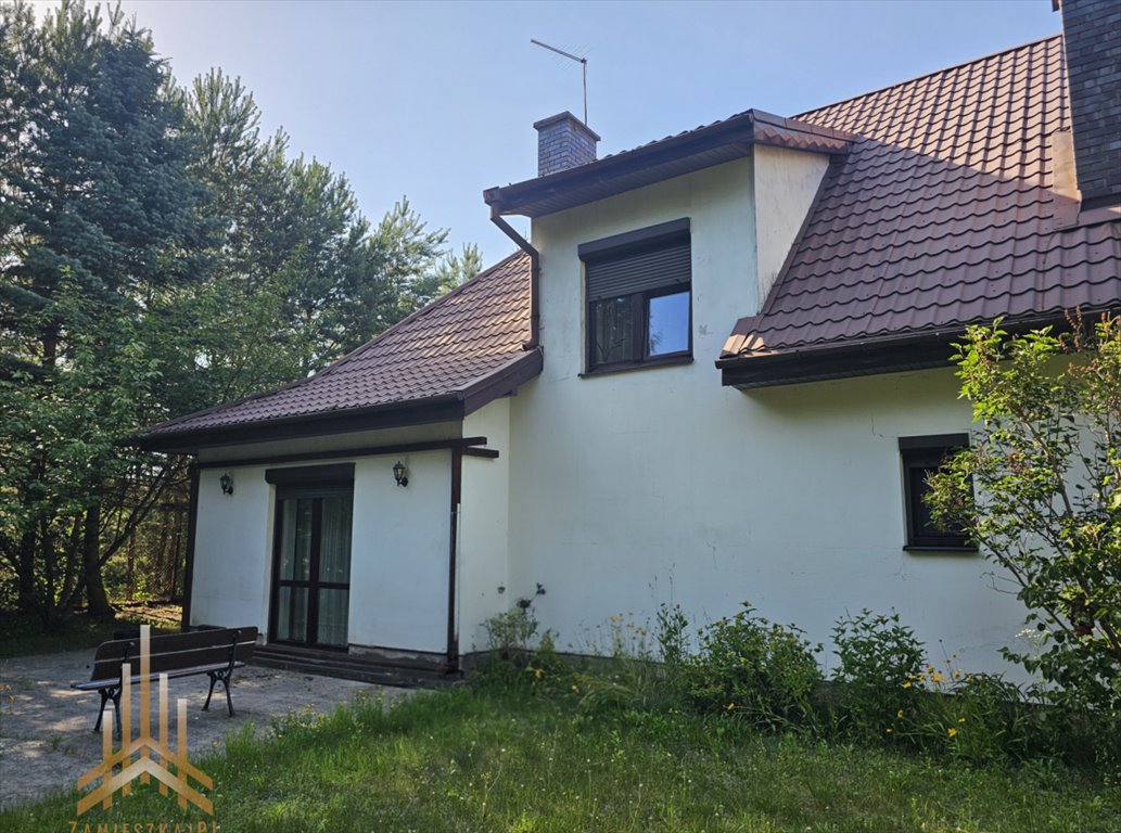 Przestronny dom 237 m² w Arciechowie - cisza i natura! polecam! Arciechów  237m2 Foto 1