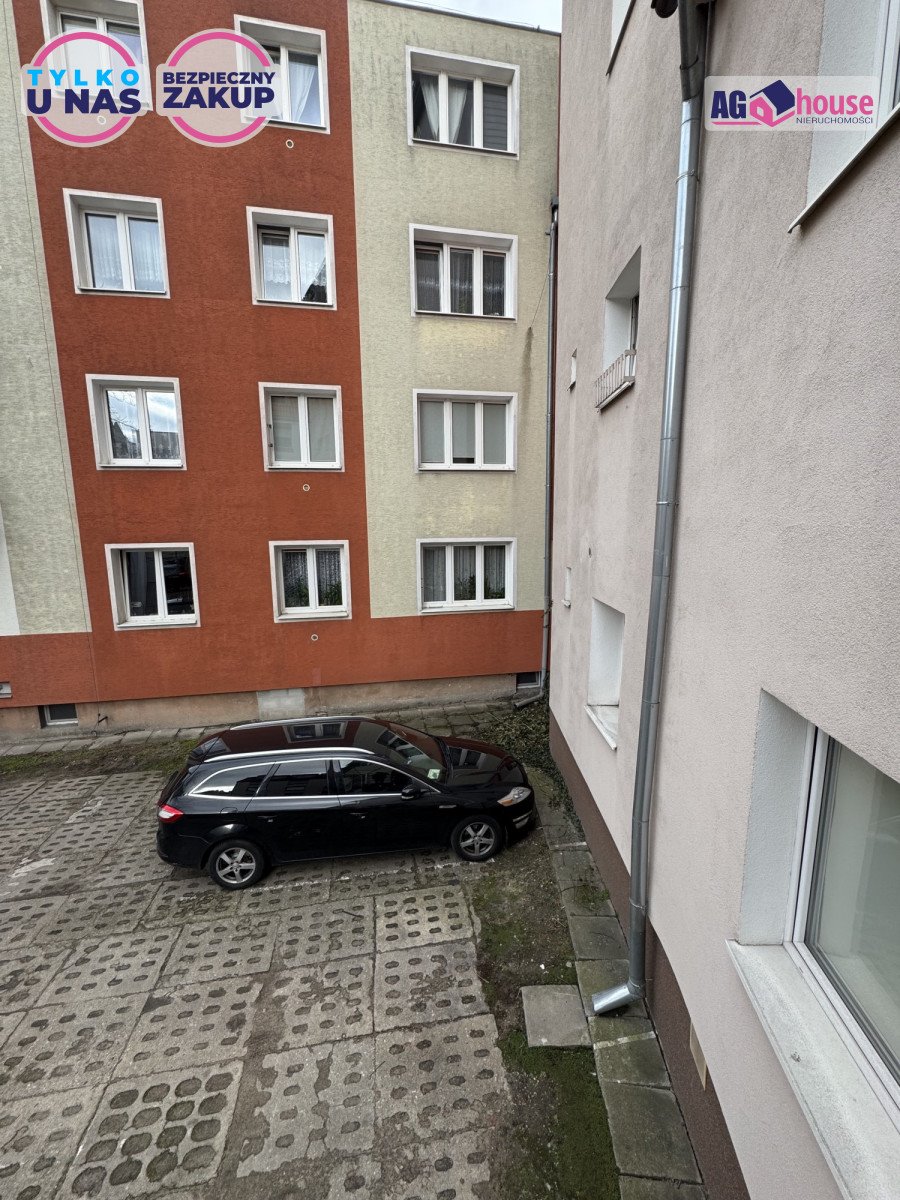 Mieszkanie trzypokojowe na sprzedaż Gdańsk, Śródmieście, Tartaczna  44m2 Foto 11