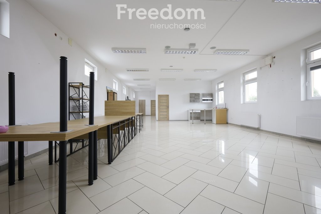 Lokal użytkowy 170 m² w centrum Iławy - polecam Iława, Kardynała Stefana Wyszyńskiego  171m2 Foto 1