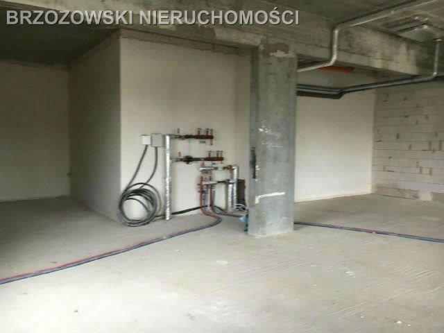 Lokal użytkowy na sprzedaż Warszawa, Wilanów, Miasteczko Wilanów  129m2 Foto 3