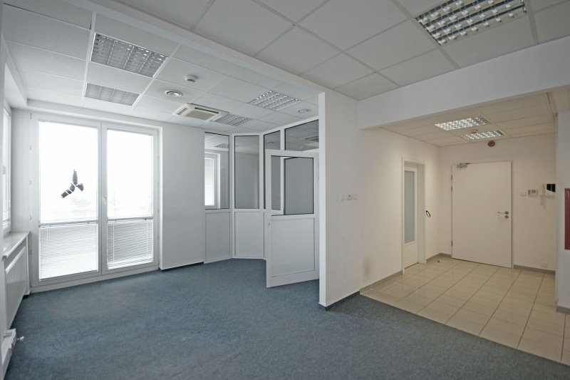 Zapraszam do wynajęcia nowoczesnego biura 265 m² w prestiżowym kompleksie Mokotów Warszawa, Mokotów, Rejtana 17  265m2 Foto 1