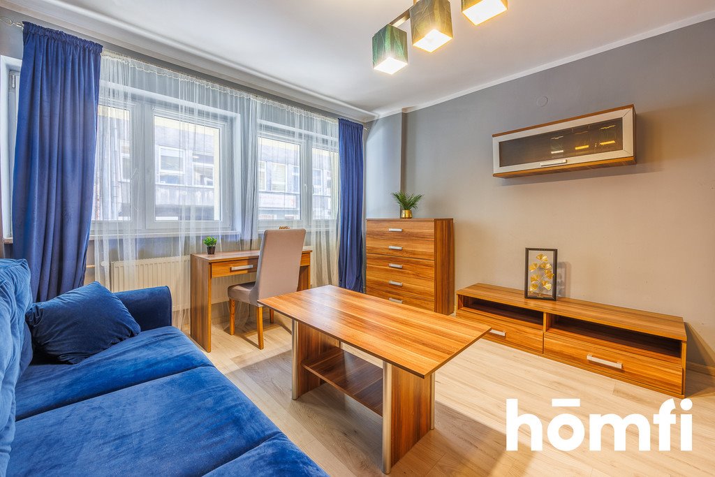 Mieszkanie trzypokojowe na sprzedaż Rzeszów, Śródmieście, Zygmuntowska  50m2 Foto 1