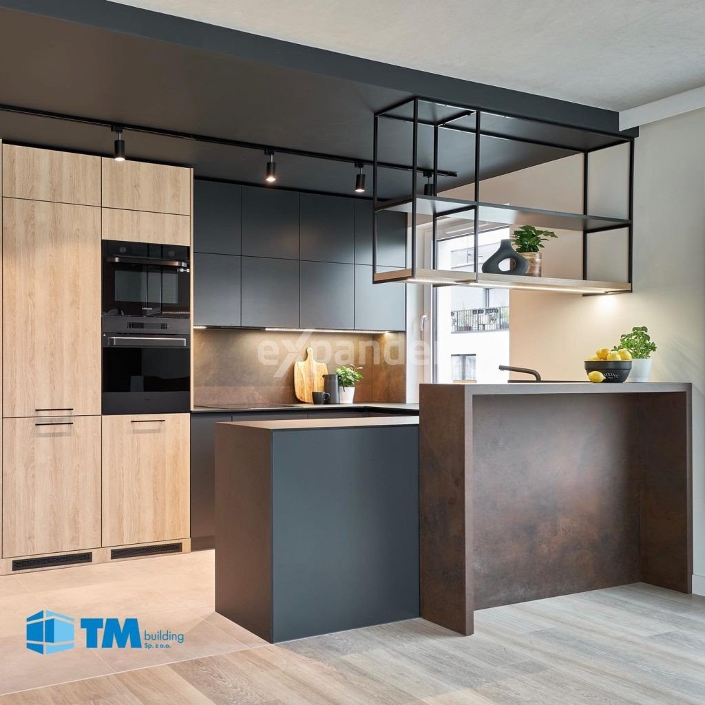 Mieszkanie trzypokojowe na sprzedaż Zabrze, Macieja Rataja  65m2 Foto 1