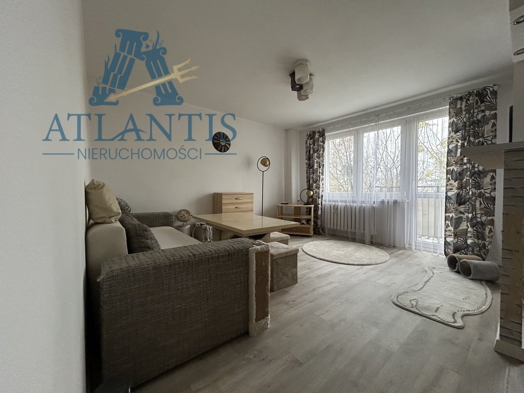 Mieszkanie trzypokojowe na sprzedaż Bydgoszcz, Bartodzieje Wielkie, Żmudzka  46m2 Foto 1