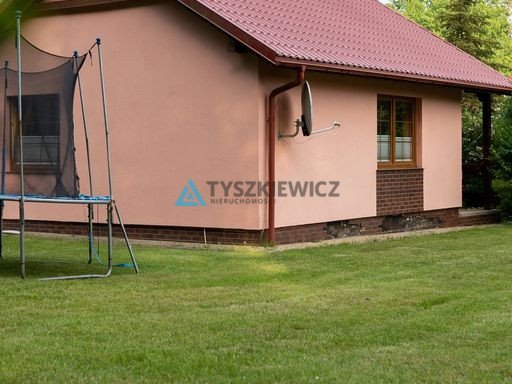 Dom na sprzedaż Dębnica Kaszubska, Krótka  800m2 Foto 4