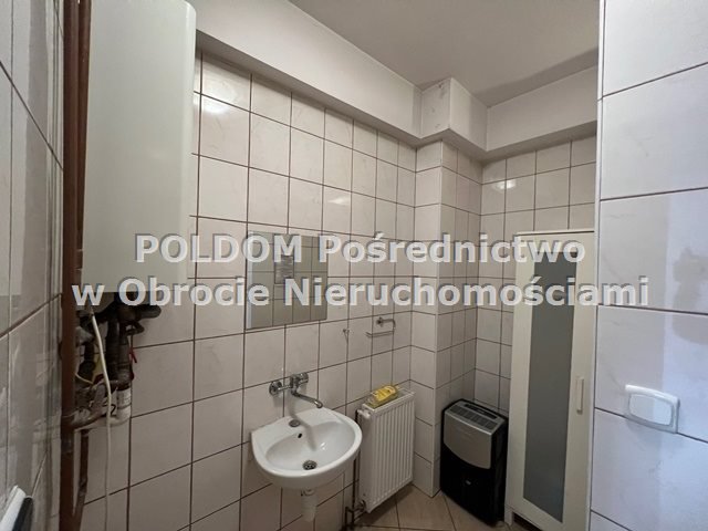 Lokal użytkowy na sprzedaż Oborniki Śląskie  38m2 Foto 6