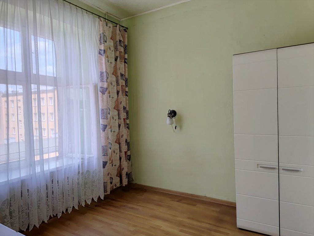 Mieszkanie dwupokojowe na sprzedaż Łódź, Górna, Stanisława Przybyszewskiego  41m2 Foto 1