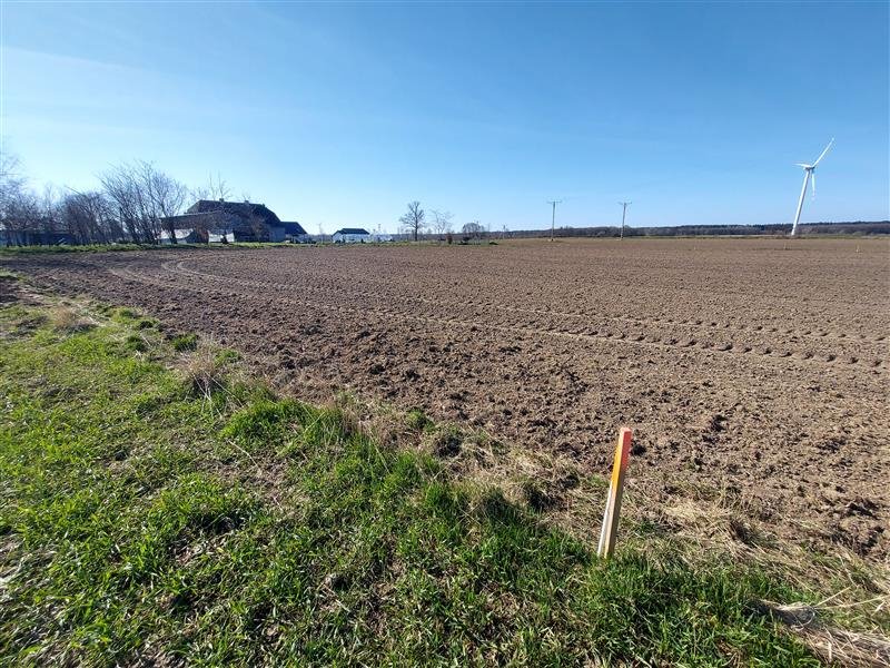 Działka 2000 m² pod zabudowę (las, media, spokojna okolica) Sińczyca, Sińczyca  2 000m2 Foto 1