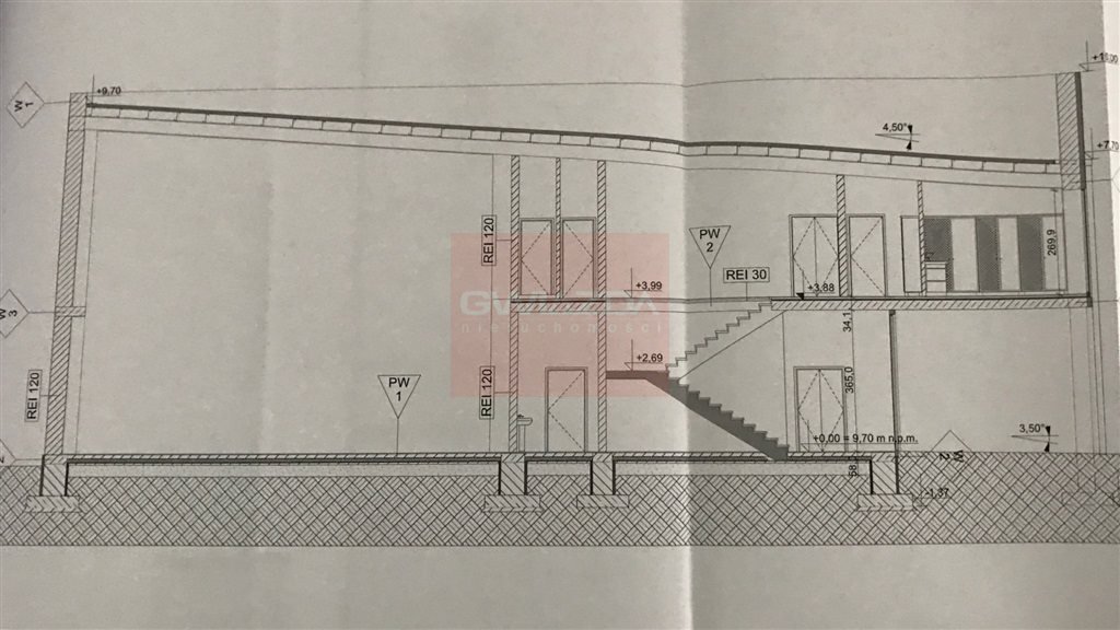 Lokal użytkowy na wynajem Warszawa, Wawer  384m2 Foto 9