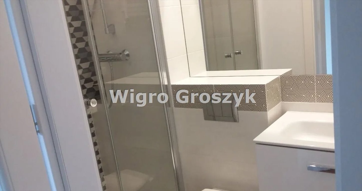 Mieszkanie trzypokojowe na wynajem Warszawa, Mokotów, Sadyba, Limanowskiego  78m2 Foto 8