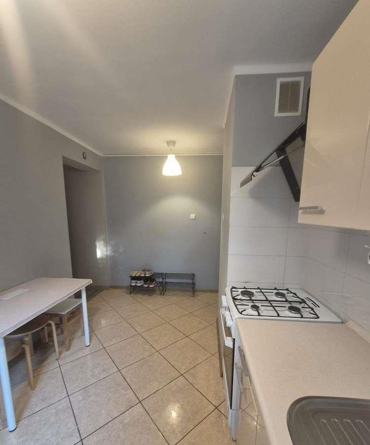 Pokój na wynajem Kraków, Krowodrza, ul. Litewska  15m2 Foto 4