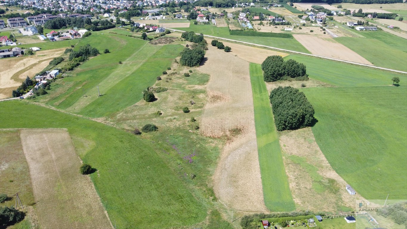 Działka budowlana na sprzedaż Reda, Rolnicza  4 672m2 Foto 8